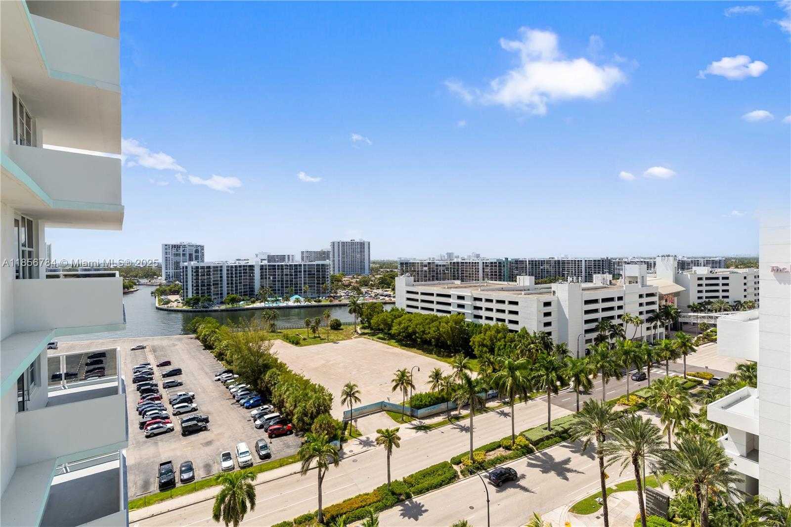 Small Image of 3725 SOUTH OCEAN DR #1225, Hollywood Number 16