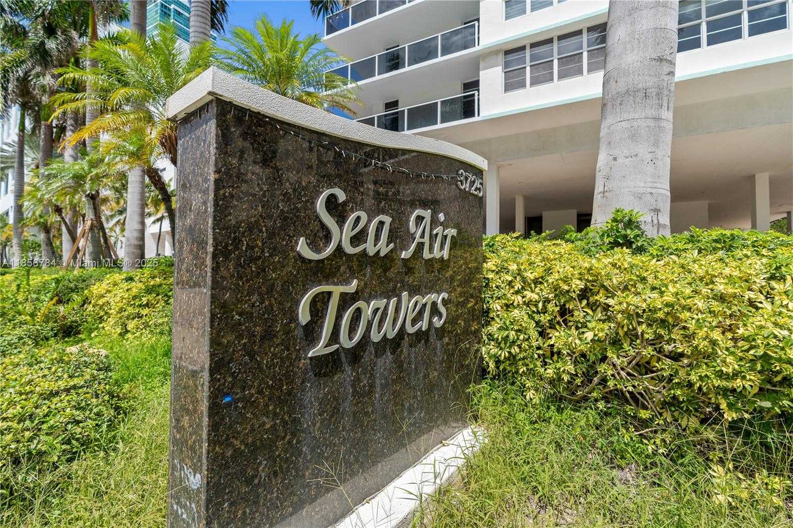 Small Image of 3725 SOUTH OCEAN DR #1225, Hollywood Number 2