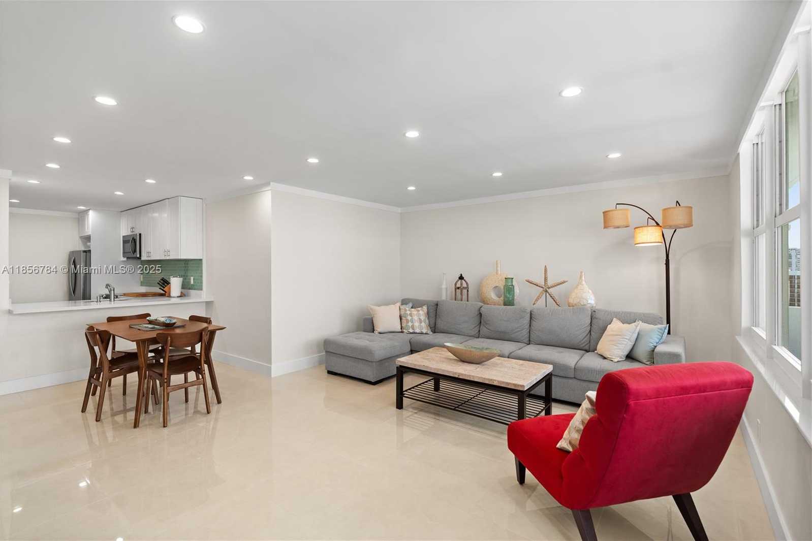Small Image of 3725 SOUTH OCEAN DR #1225, Hollywood Number 21