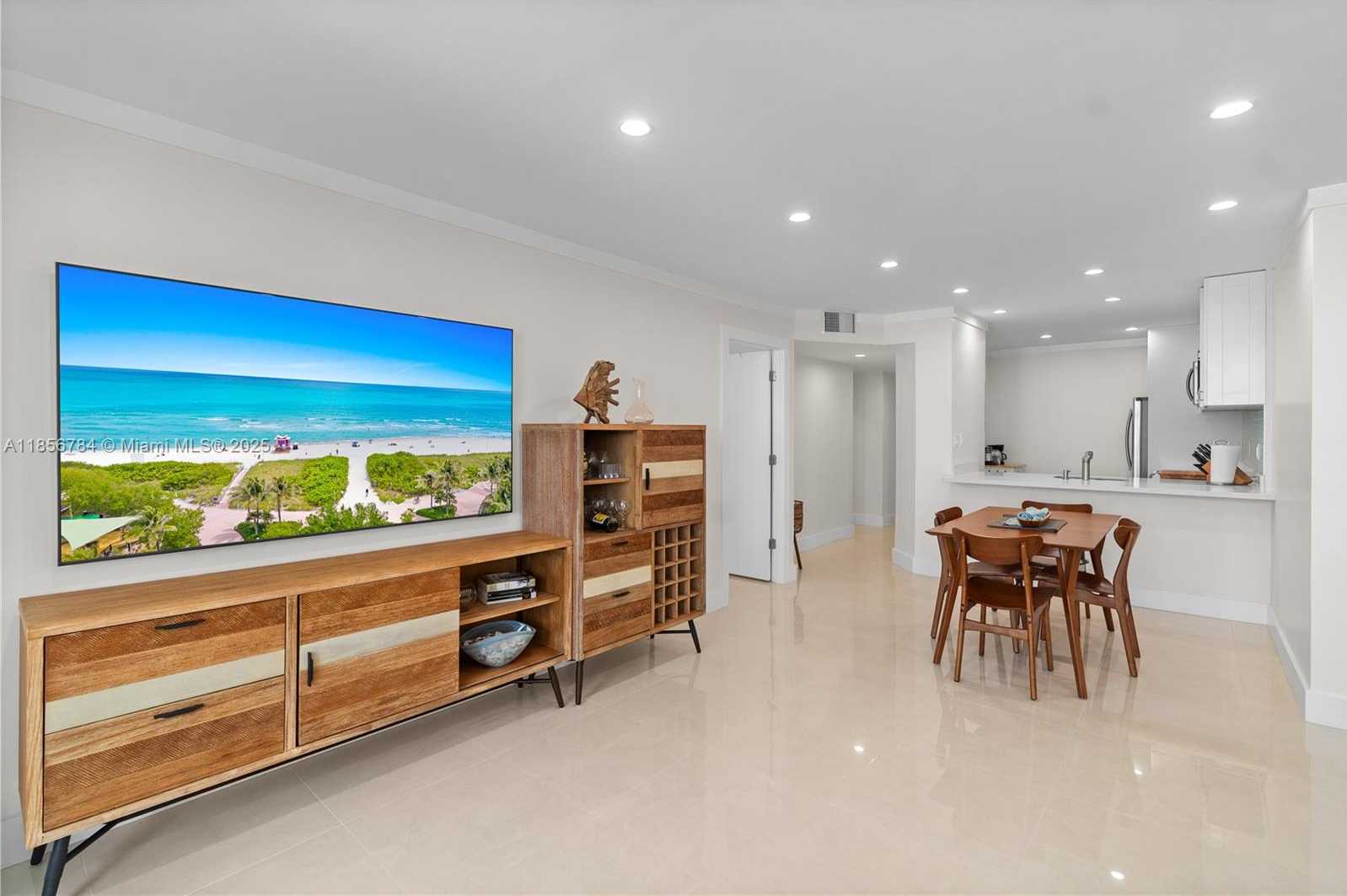Small Image of 3725 SOUTH OCEAN DR #1225, Hollywood Number 23