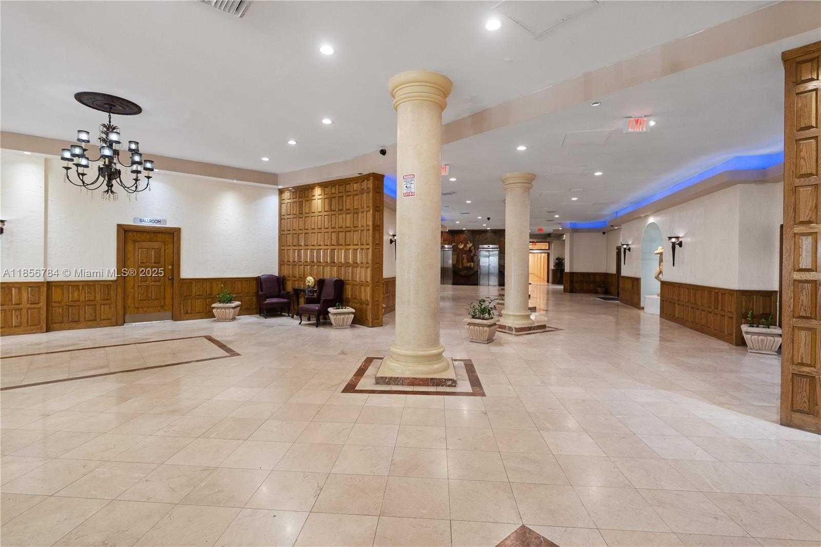Small Image of 3725 SOUTH OCEAN DR #1225, Hollywood Number 40