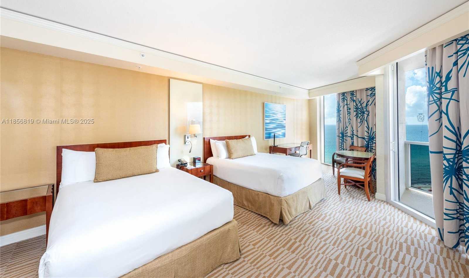 Small Image of 18001 COLLINS AVE #1214- 1215, Sunny Isles Beach Number 10