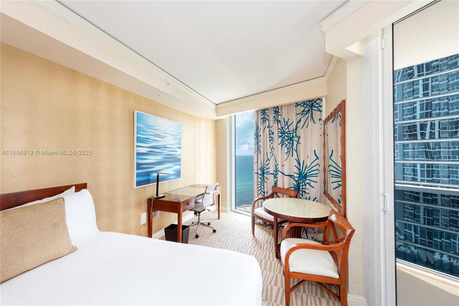Small Image of 18001 COLLINS AVE #1214- 1215, Sunny Isles Beach Number 11