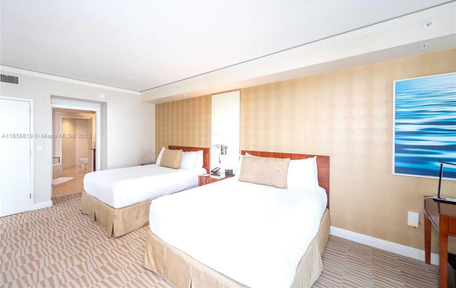 Small Image of 18001 COLLINS AVE #1214- 1215, Sunny Isles Beach Number 12
