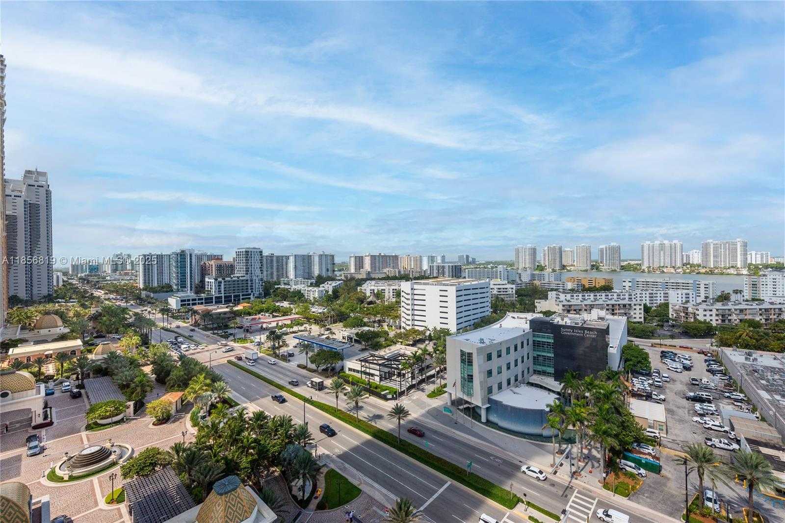 Small Image of 18001 COLLINS AVE #1214- 1215, Sunny Isles Beach Number 15