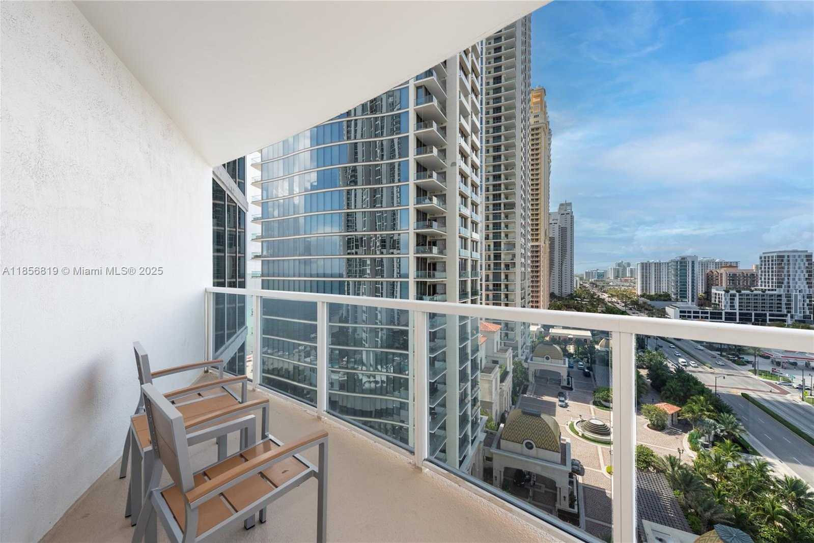 Small Image of 18001 COLLINS AVE #1214- 1215, Sunny Isles Beach Number 16
