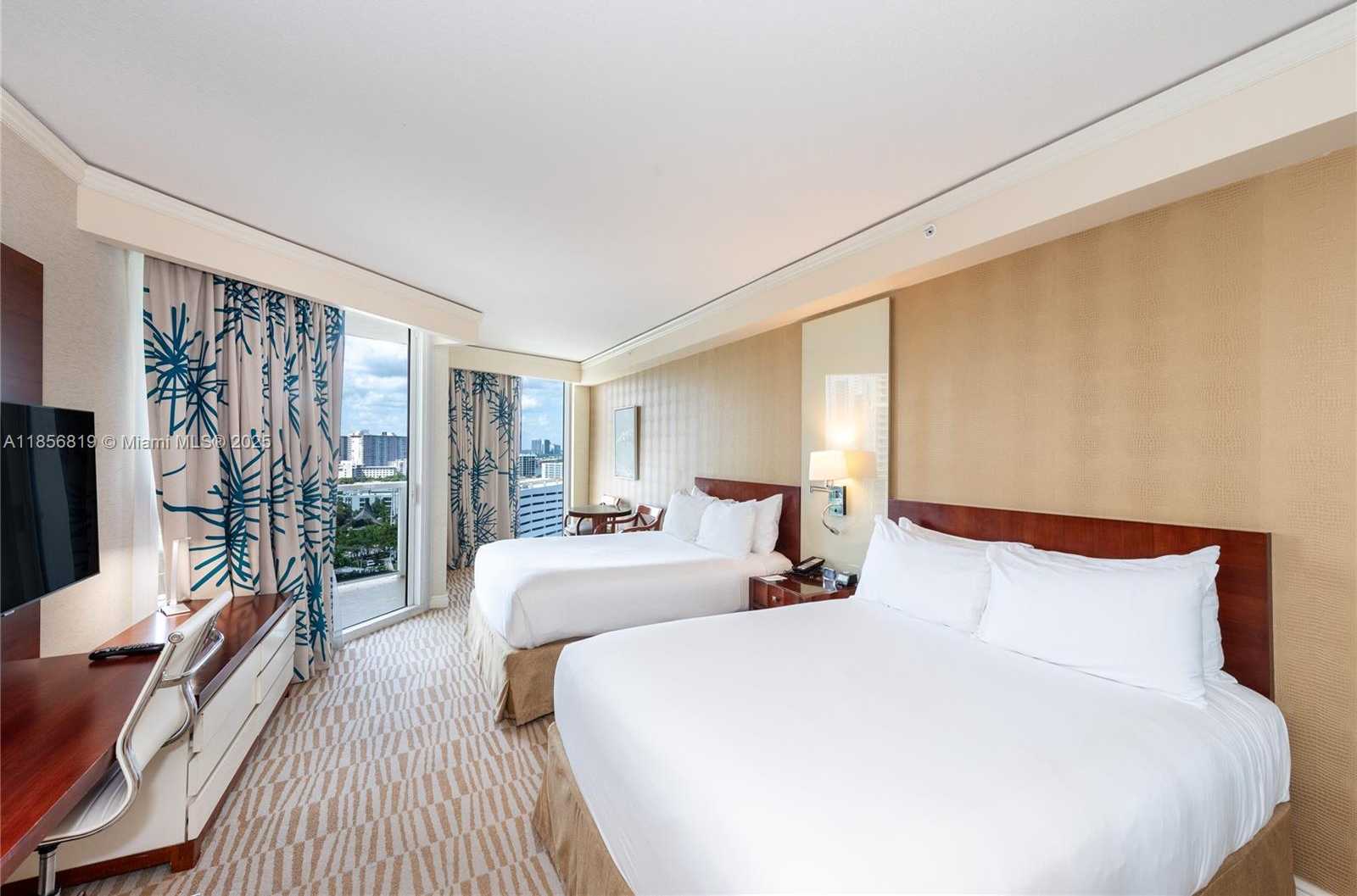 Small Image of 18001 COLLINS AVE #1214- 1215, Sunny Isles Beach Number 18