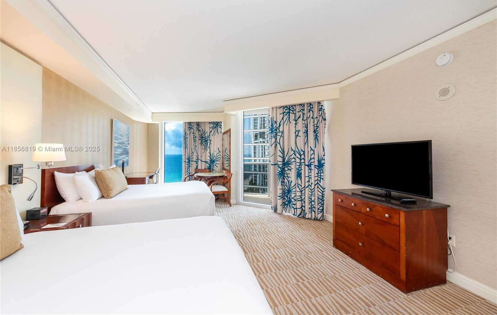 Small Image of 18001 COLLINS AVE #1214- 1215, Sunny Isles Beach Number 19