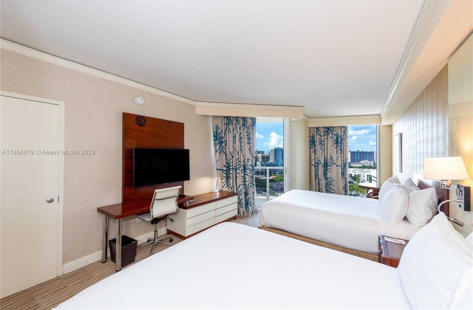 Small Image of 18001 COLLINS AVE #1214- 1215, Sunny Isles Beach Number 20