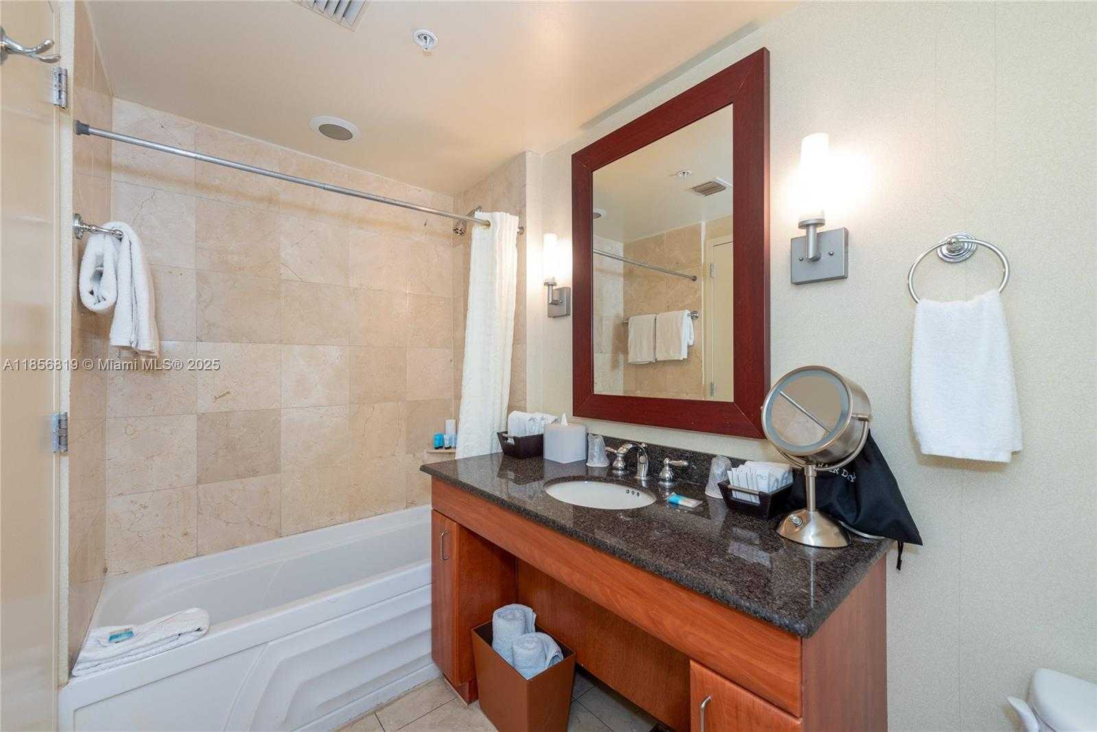 Small Image of 18001 COLLINS AVE #1214- 1215, Sunny Isles Beach Number 22