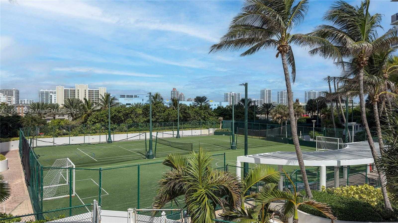 Small Image of 18001 COLLINS AVE #1214- 1215, Sunny Isles Beach Number 25