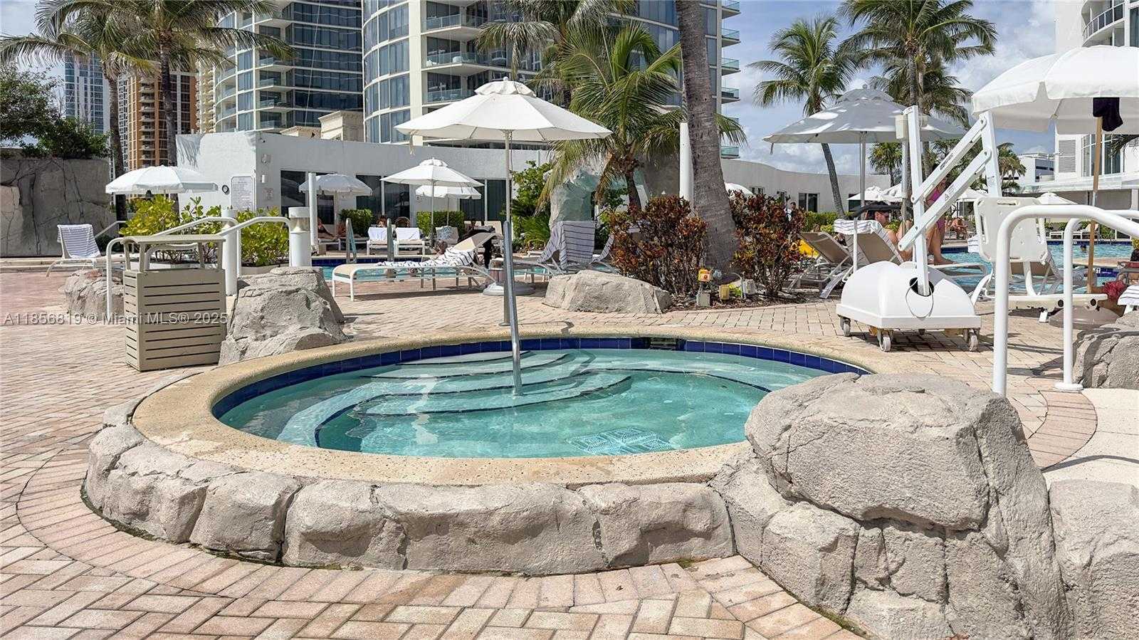 Small Image of 18001 COLLINS AVE #1214- 1215, Sunny Isles Beach Number 26