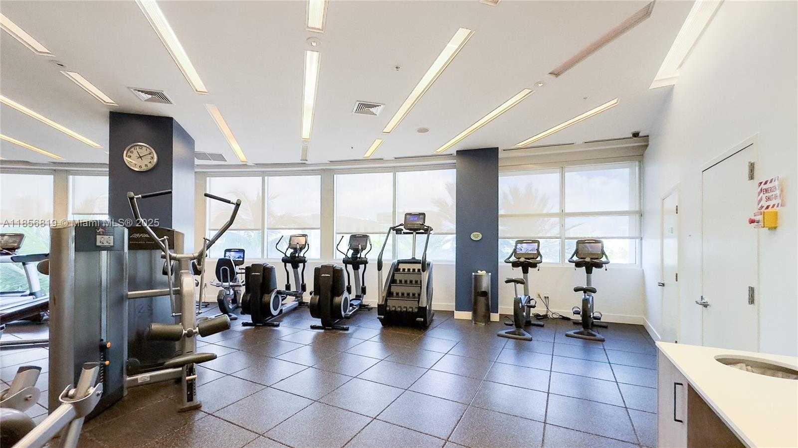 Small Image of 18001 COLLINS AVE #1214- 1215, Sunny Isles Beach Number 28