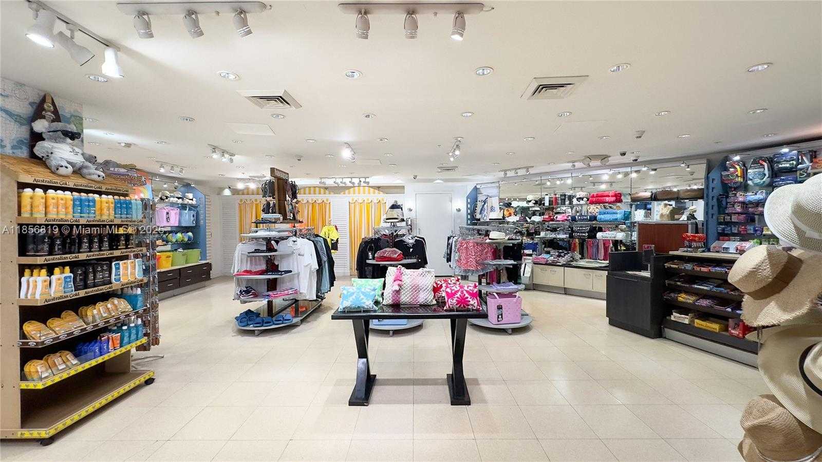 Small Image of 18001 COLLINS AVE #1214- 1215, Sunny Isles Beach Number 29