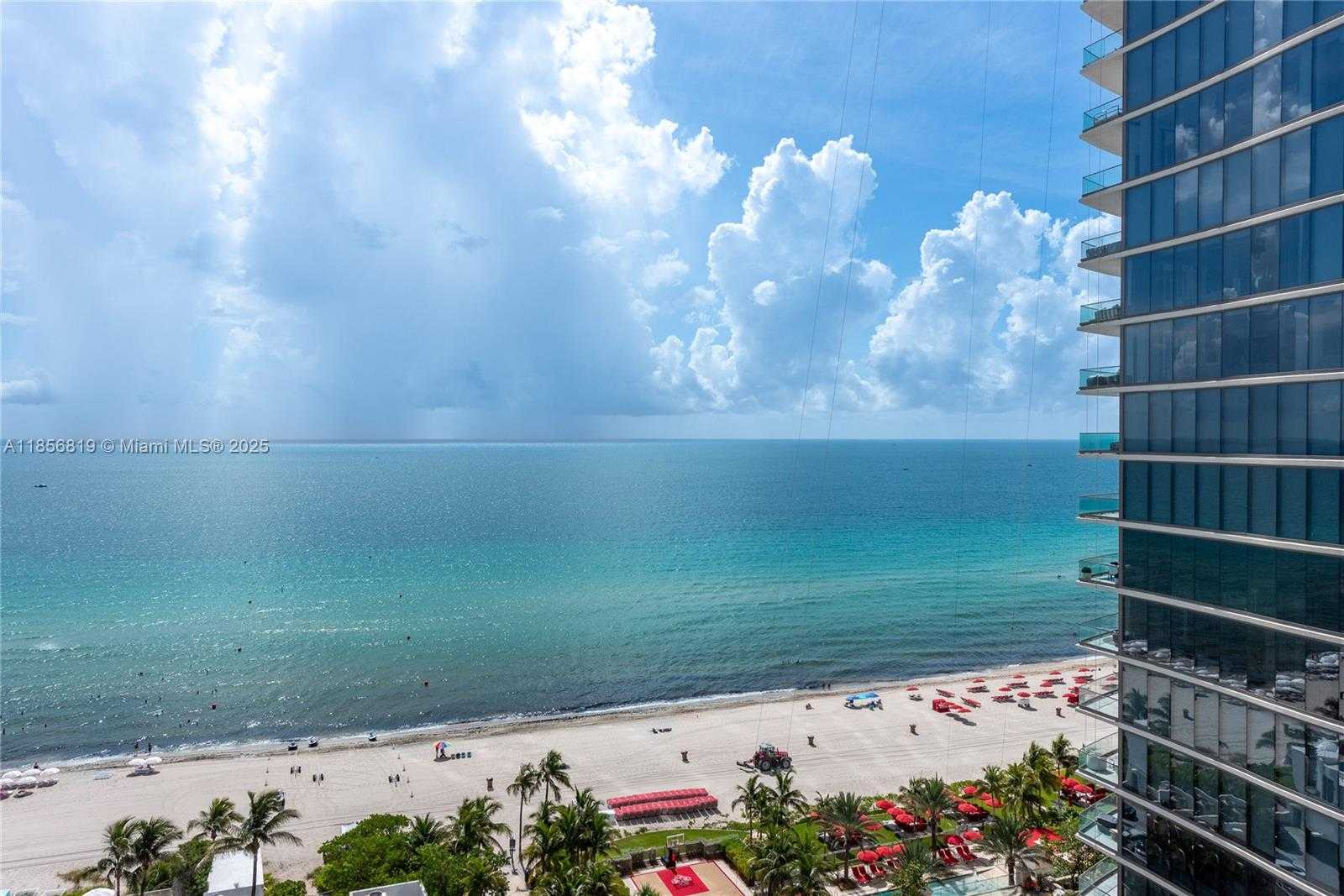 Small Image of 18001 COLLINS AVE #1214- 1215, Sunny Isles Beach Number 3