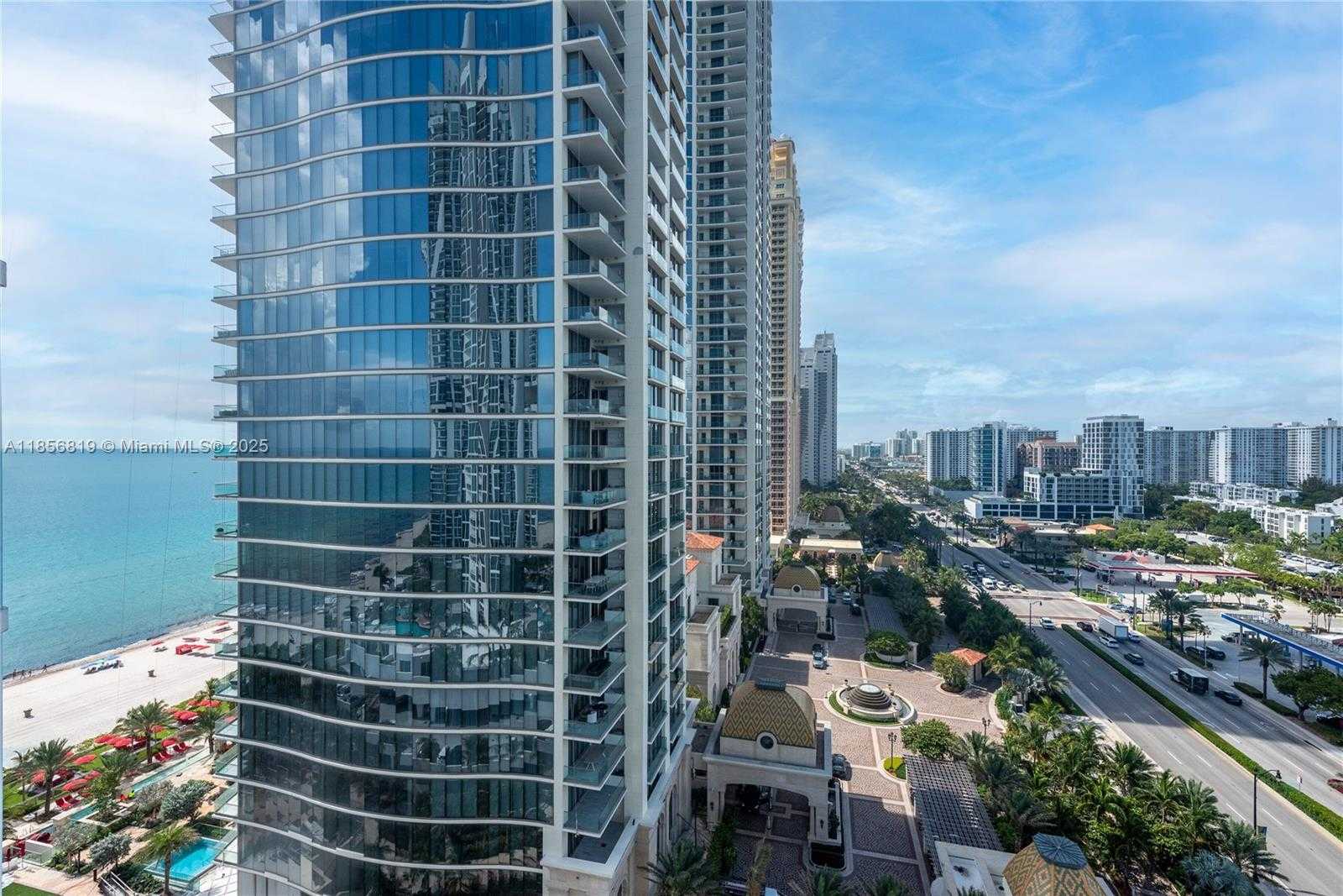 Small Image of 18001 COLLINS AVE #1214- 1215, Sunny Isles Beach Number 32