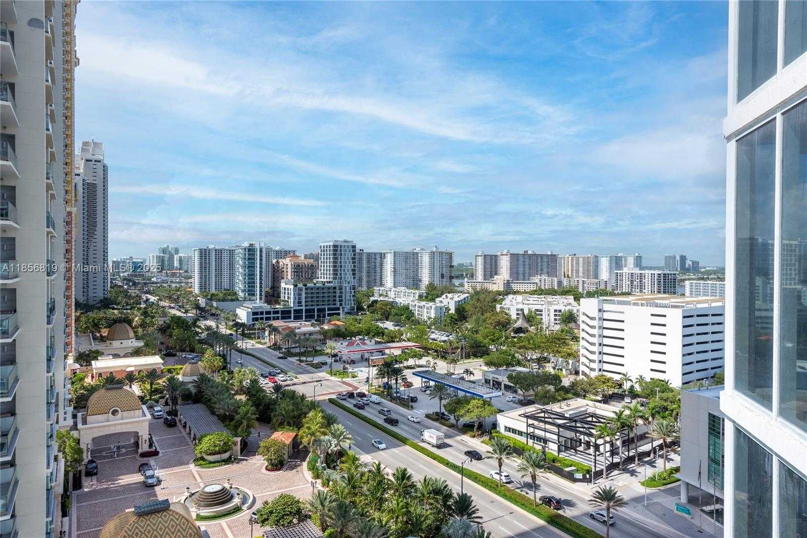 Small Image of 18001 COLLINS AVE #1214- 1215, Sunny Isles Beach Number 5