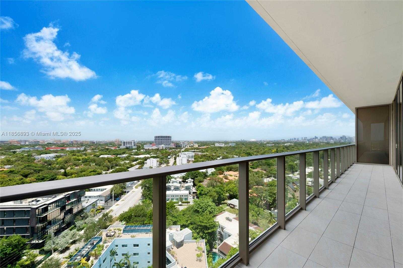 Small Image of 2678 TIGERTAIL AVE #1501, Miami Number 21
