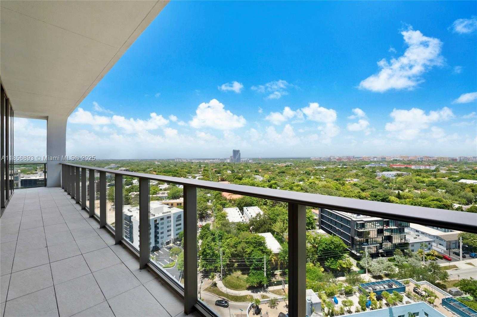 Small Image of 2678 TIGERTAIL AVE #1501, Miami Number 22