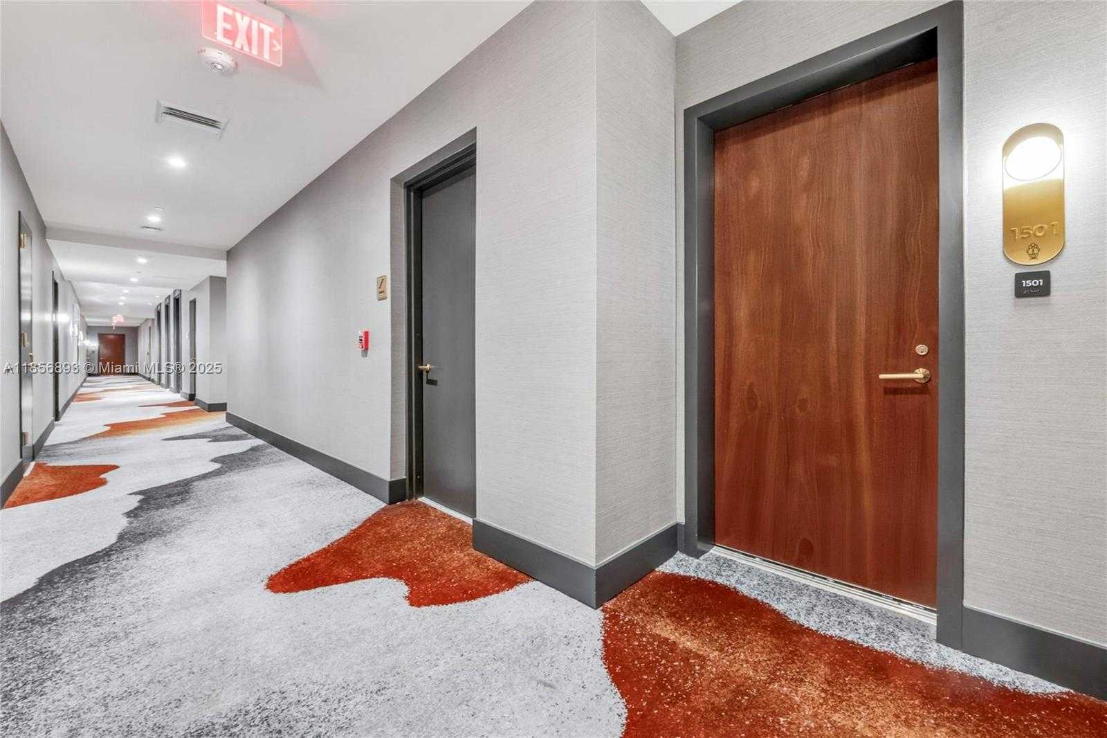 Small Image of 2678 TIGERTAIL AVE #1501, Miami Number 38
