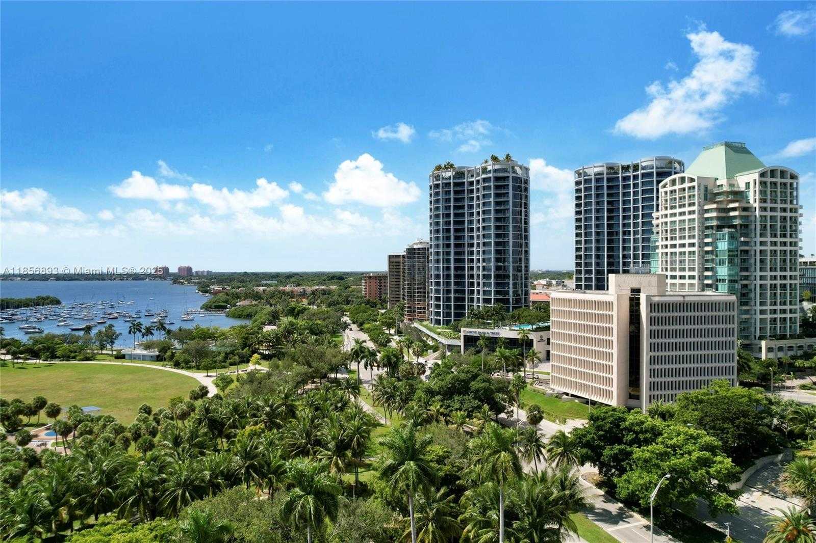 Small Image of 2678 TIGERTAIL AVE #1501, Miami Number 42