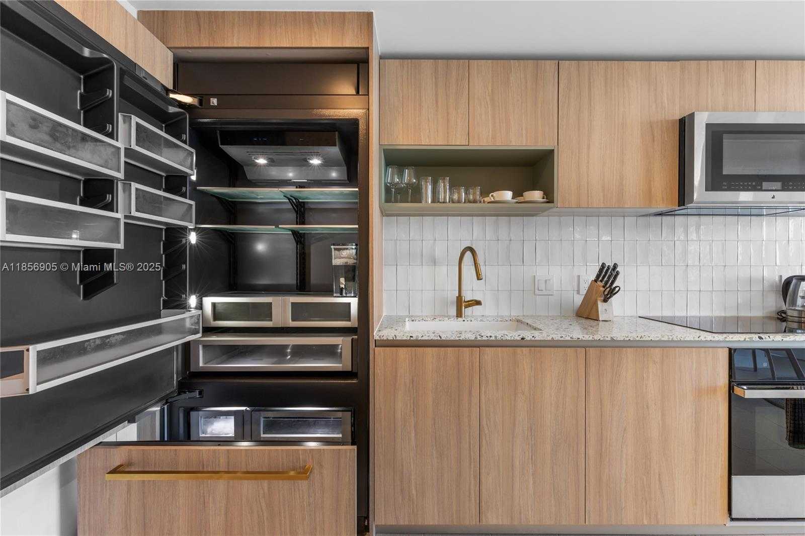 Small Image of 601 NORTH EAST 1ST AVE #4607, Miami Number 10