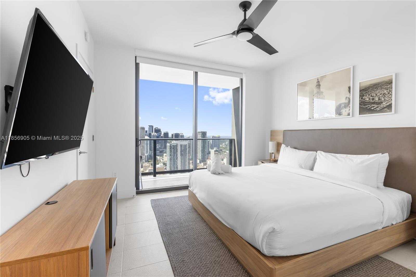 Small Image of 601 NORTH EAST 1ST AVE #4607, Miami Number 12