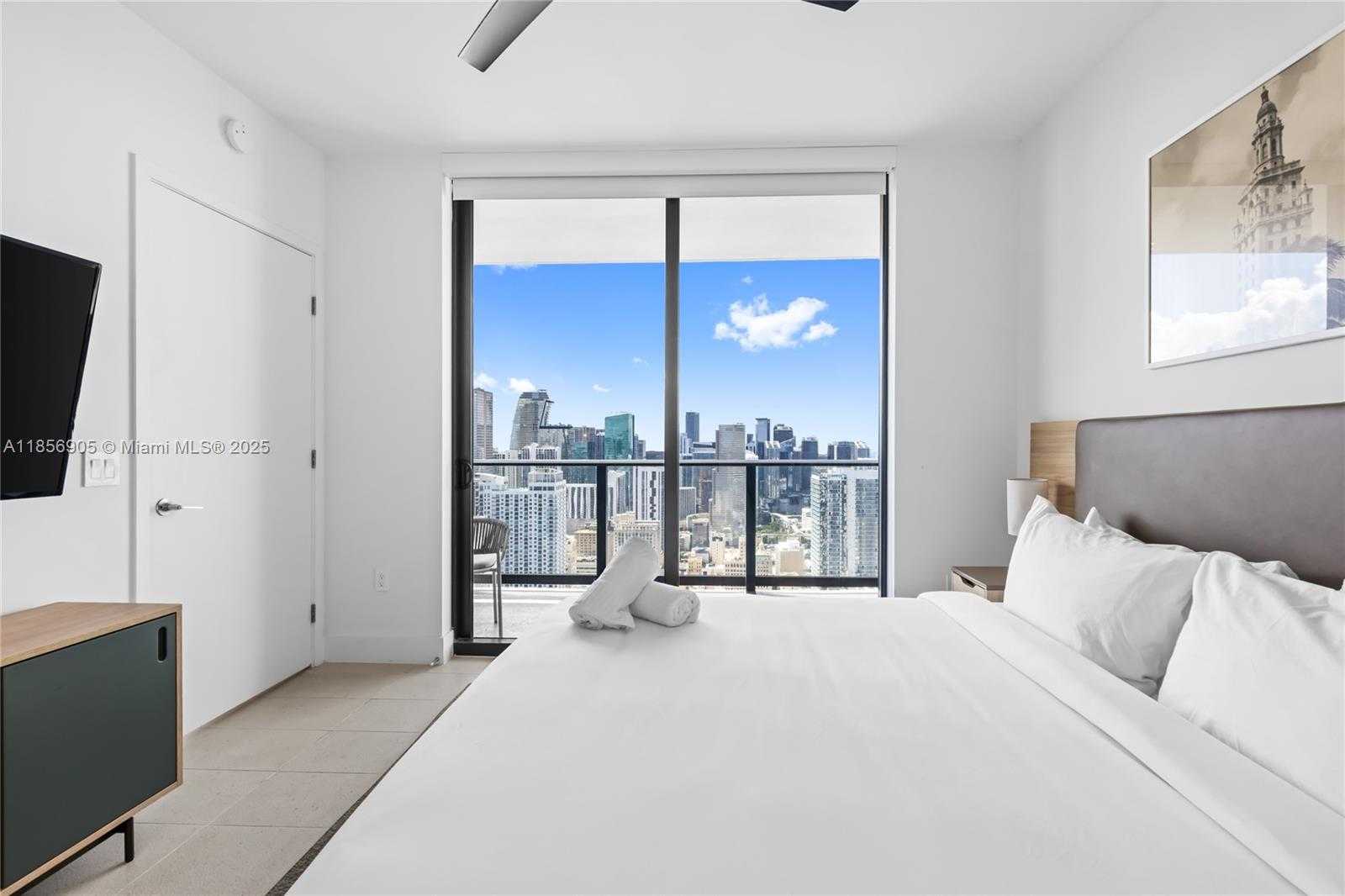 Small Image of 601 NORTH EAST 1ST AVE #4607, Miami Number 13