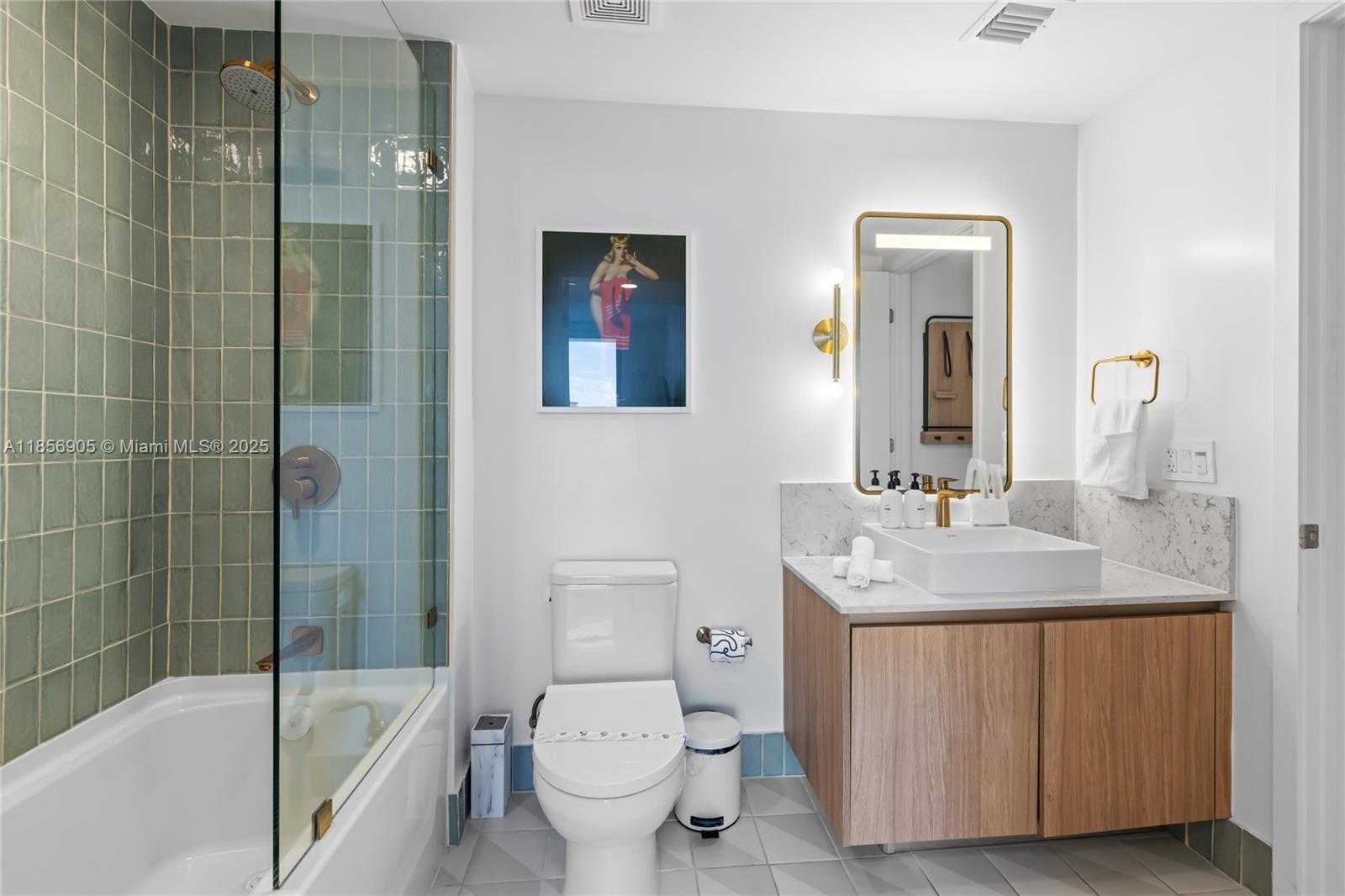 Small Image of 601 NORTH EAST 1ST AVE #4607, Miami Number 15