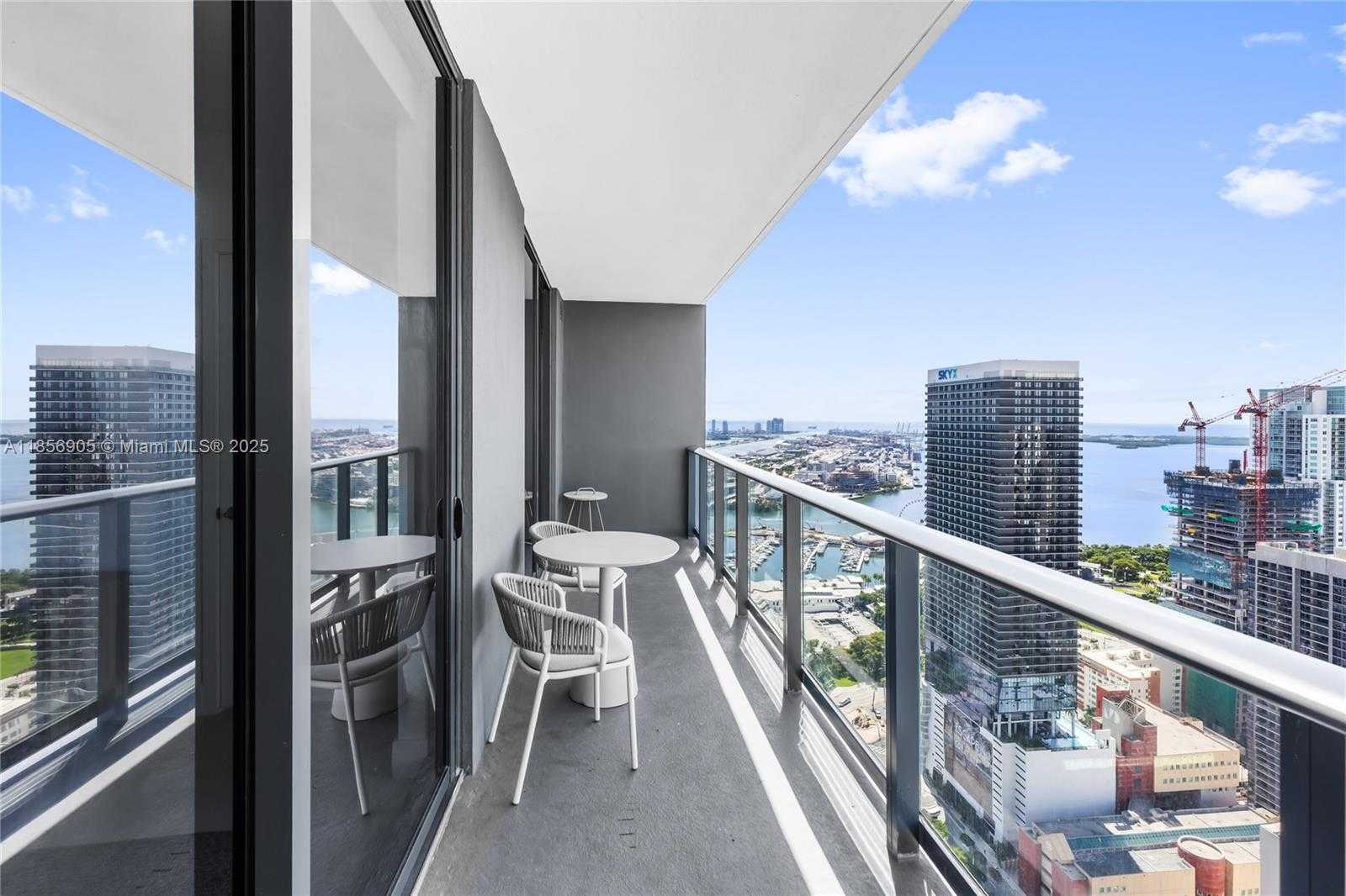 Small Image of 601 NORTH EAST 1ST AVE #4607, Miami Number 18