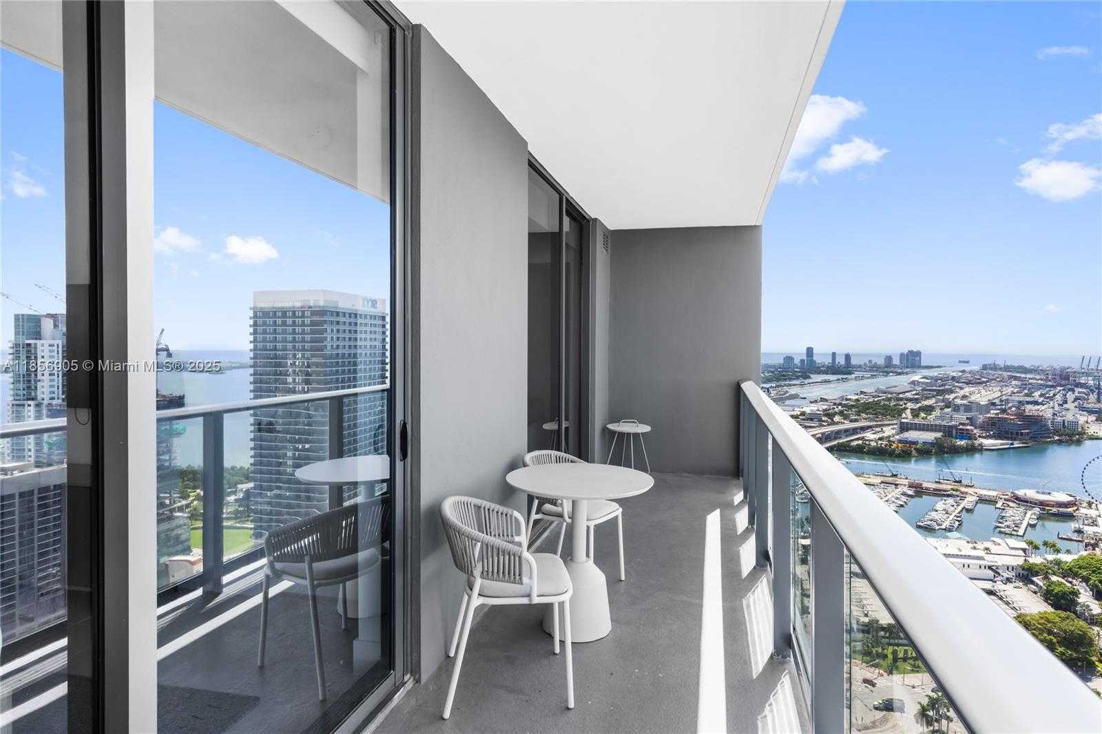 Small Image of 601 NORTH EAST 1ST AVE #4607, Miami Number 19