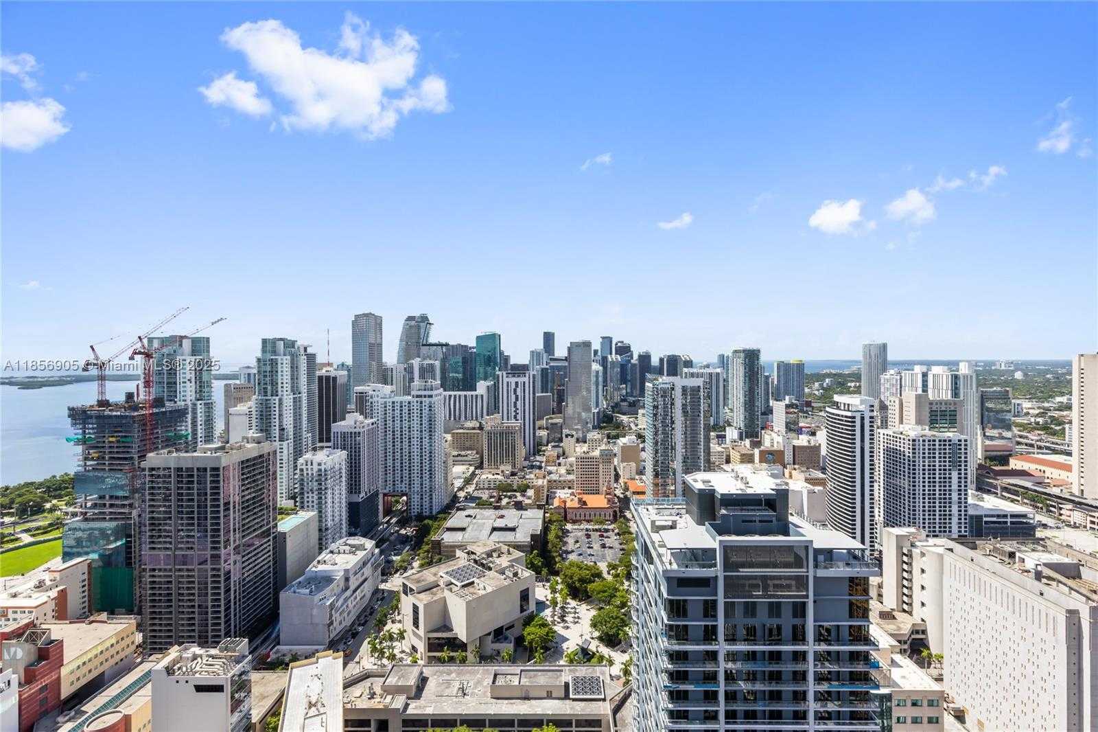 Small Image of 601 NORTH EAST 1ST AVE #4607, Miami Number 21