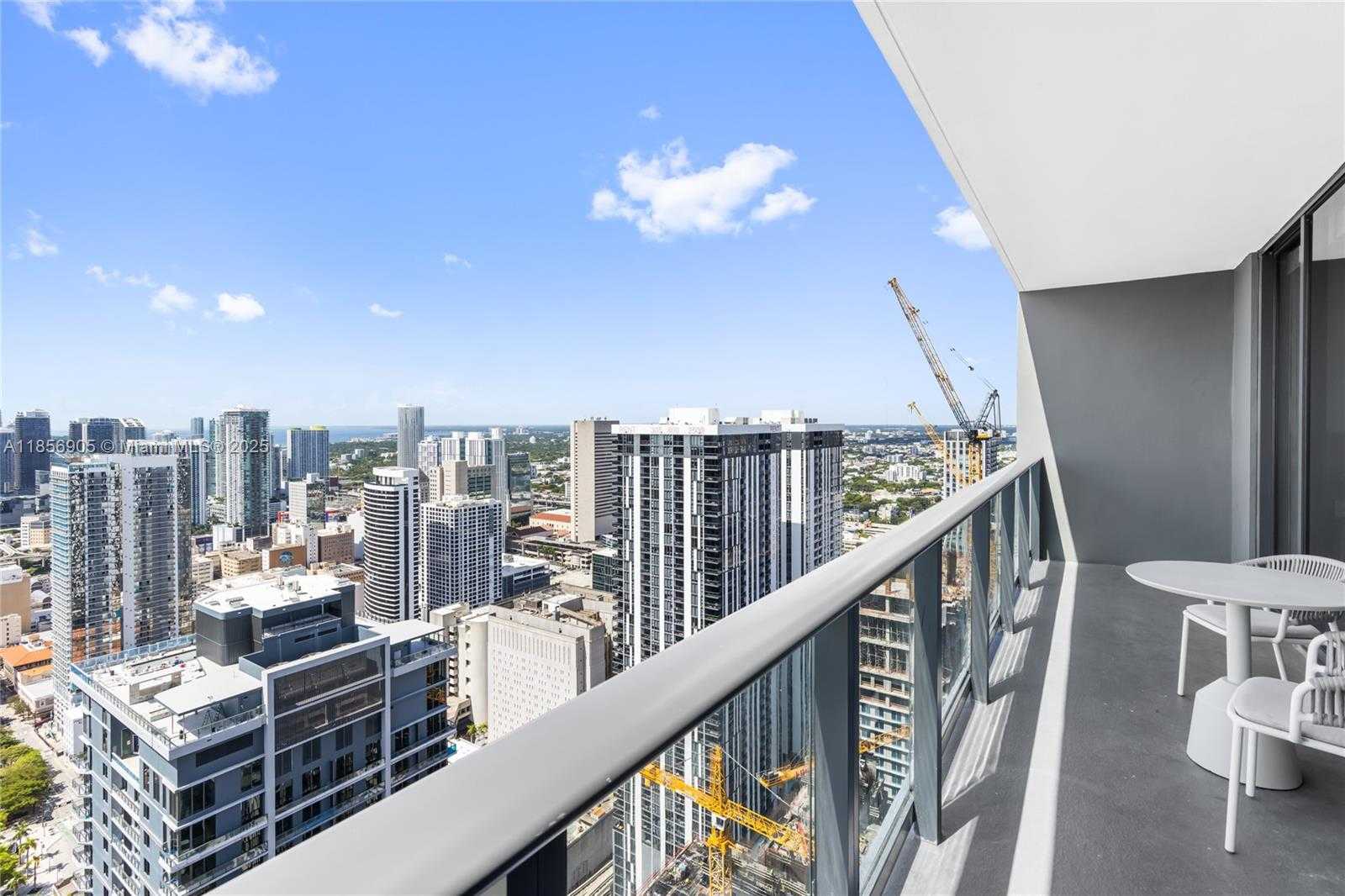 Small Image of 601 NORTH EAST 1ST AVE #4607, Miami Number 22