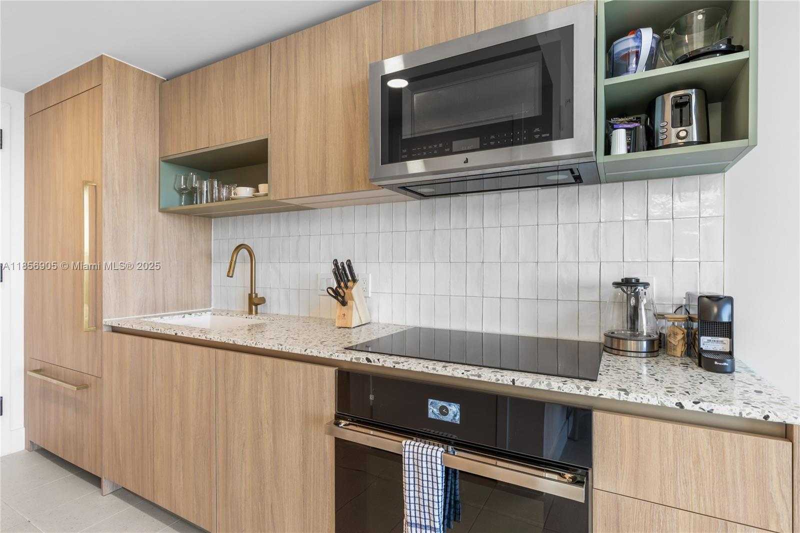 Small Image of 601 NORTH EAST 1ST AVE #4607, Miami Number 9
