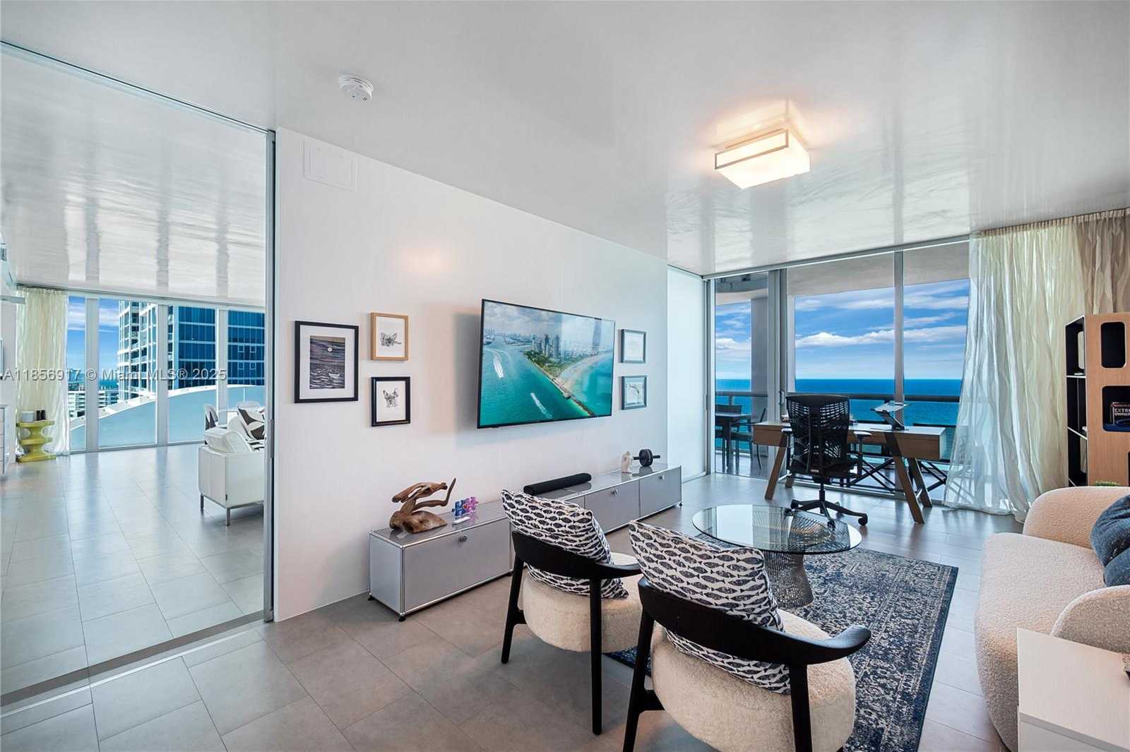 Small Image of 6799 COLLINS AVE #LPH01 & 02, Miami Beach Number 12