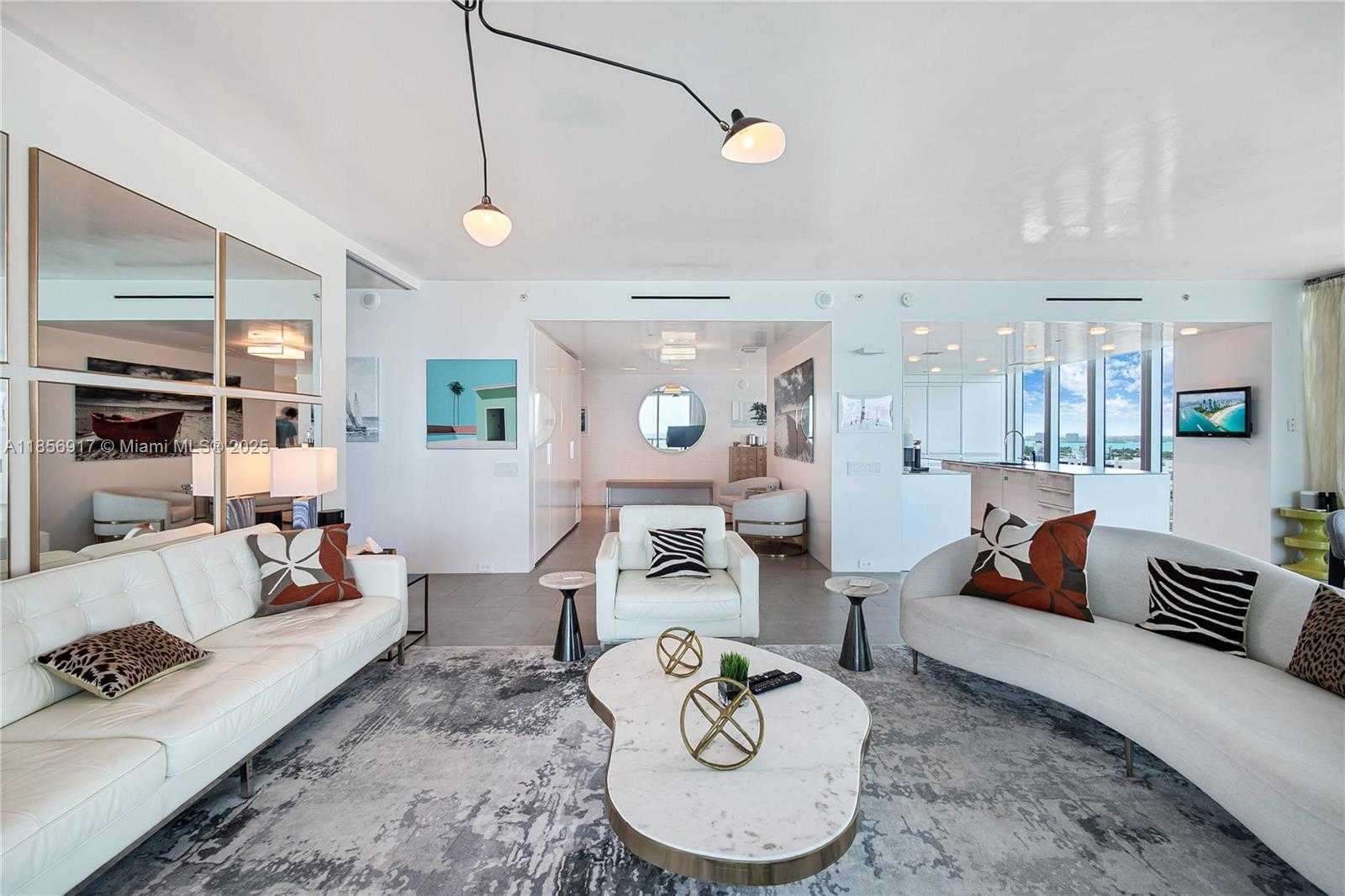Small Image of 6799 COLLINS AVE #LPH01 & 02, Miami Beach Number 27