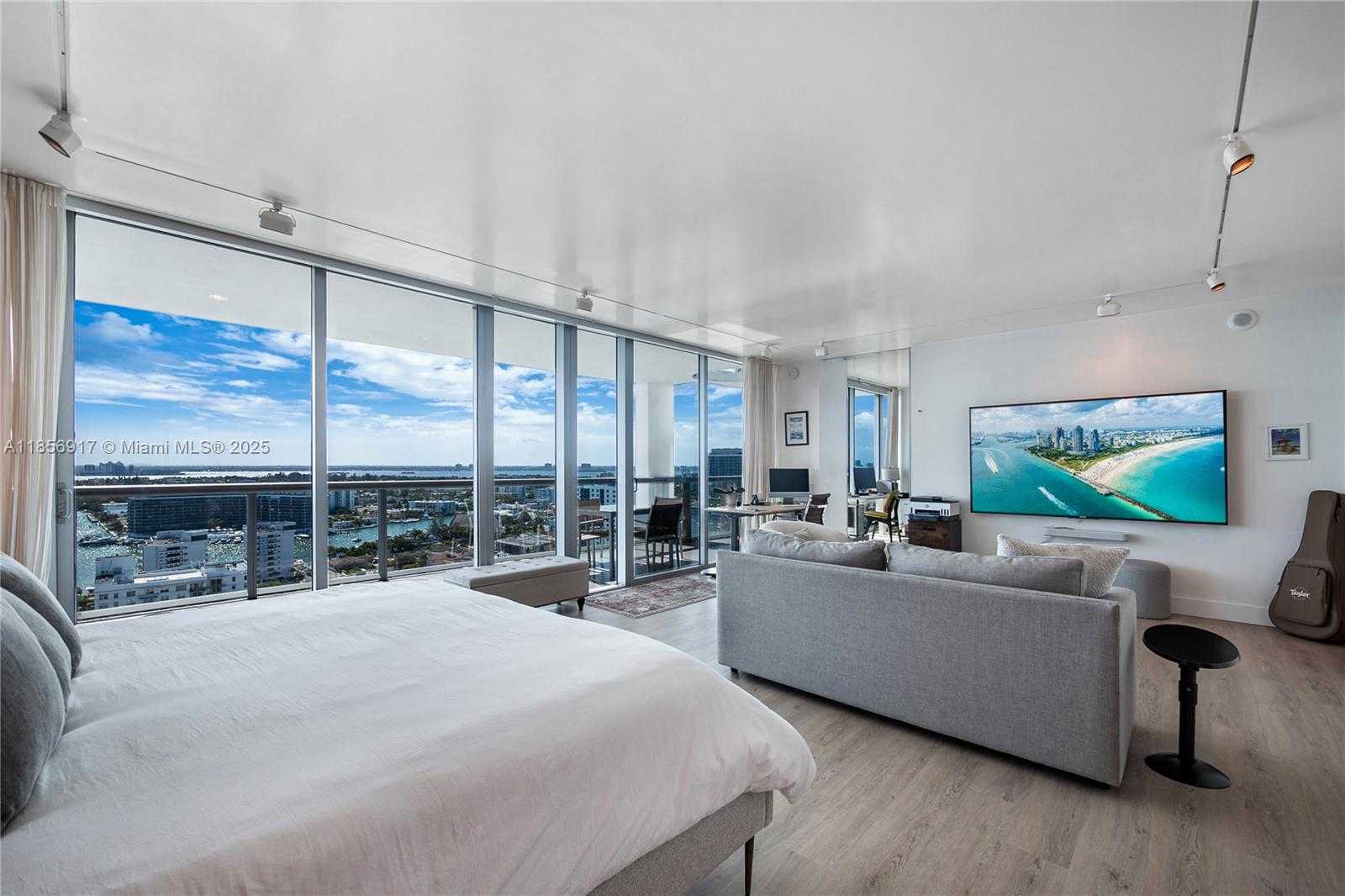Small Image of 6799 COLLINS AVE #LPH01 & 02, Miami Beach Number 35