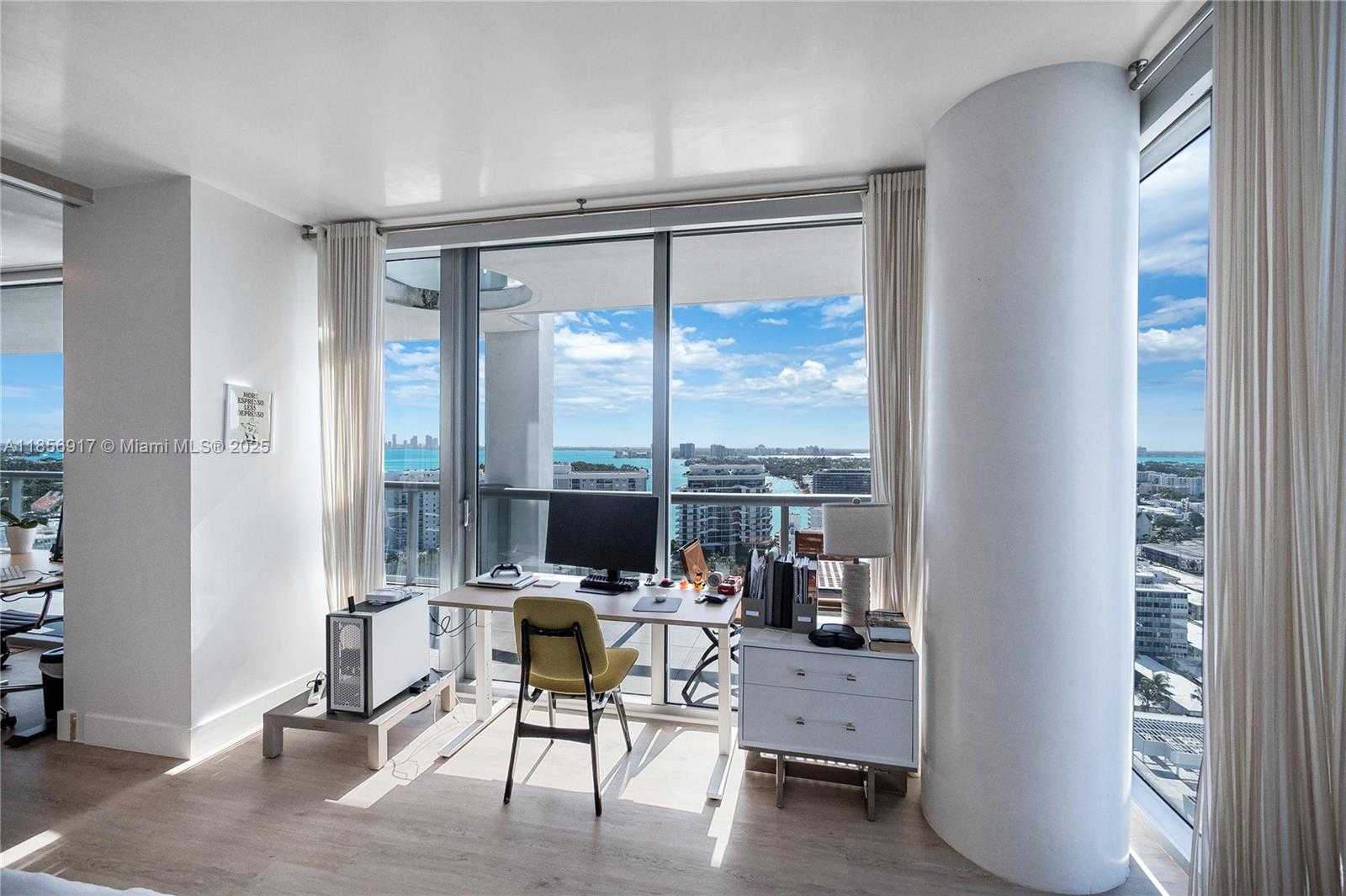 Small Image of 6799 COLLINS AVE #LPH01 & 02, Miami Beach Number 42