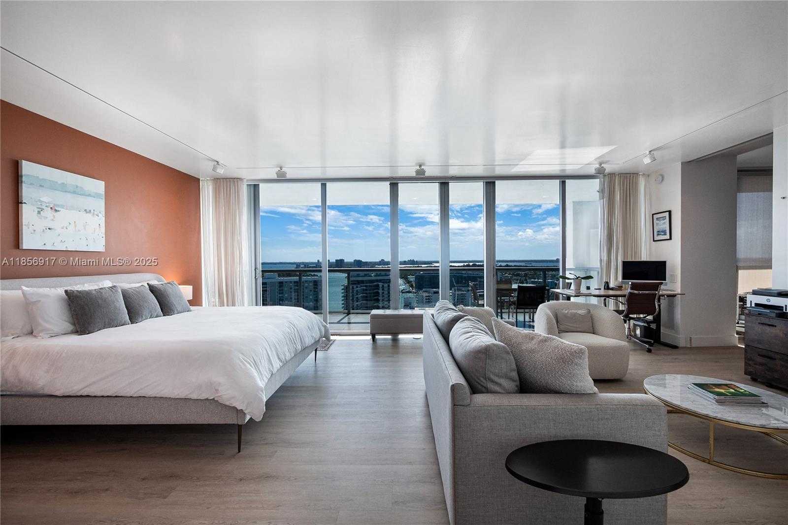 Small Image of 6799 COLLINS AVE #LPH01 & 02, Miami Beach Number 48