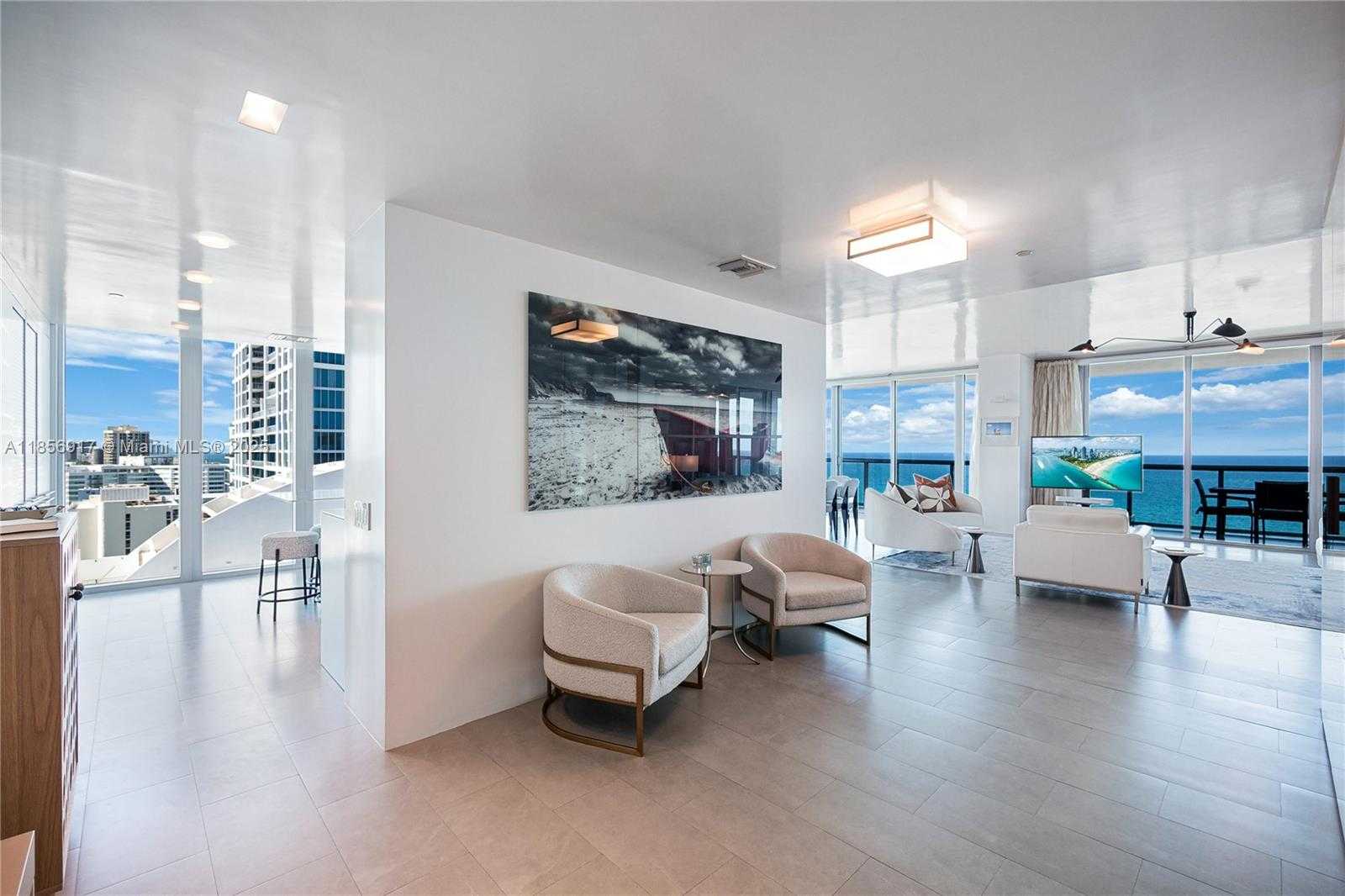 Small Image of 6799 COLLINS AVE #LPH01 & 02, Miami Beach Number 50