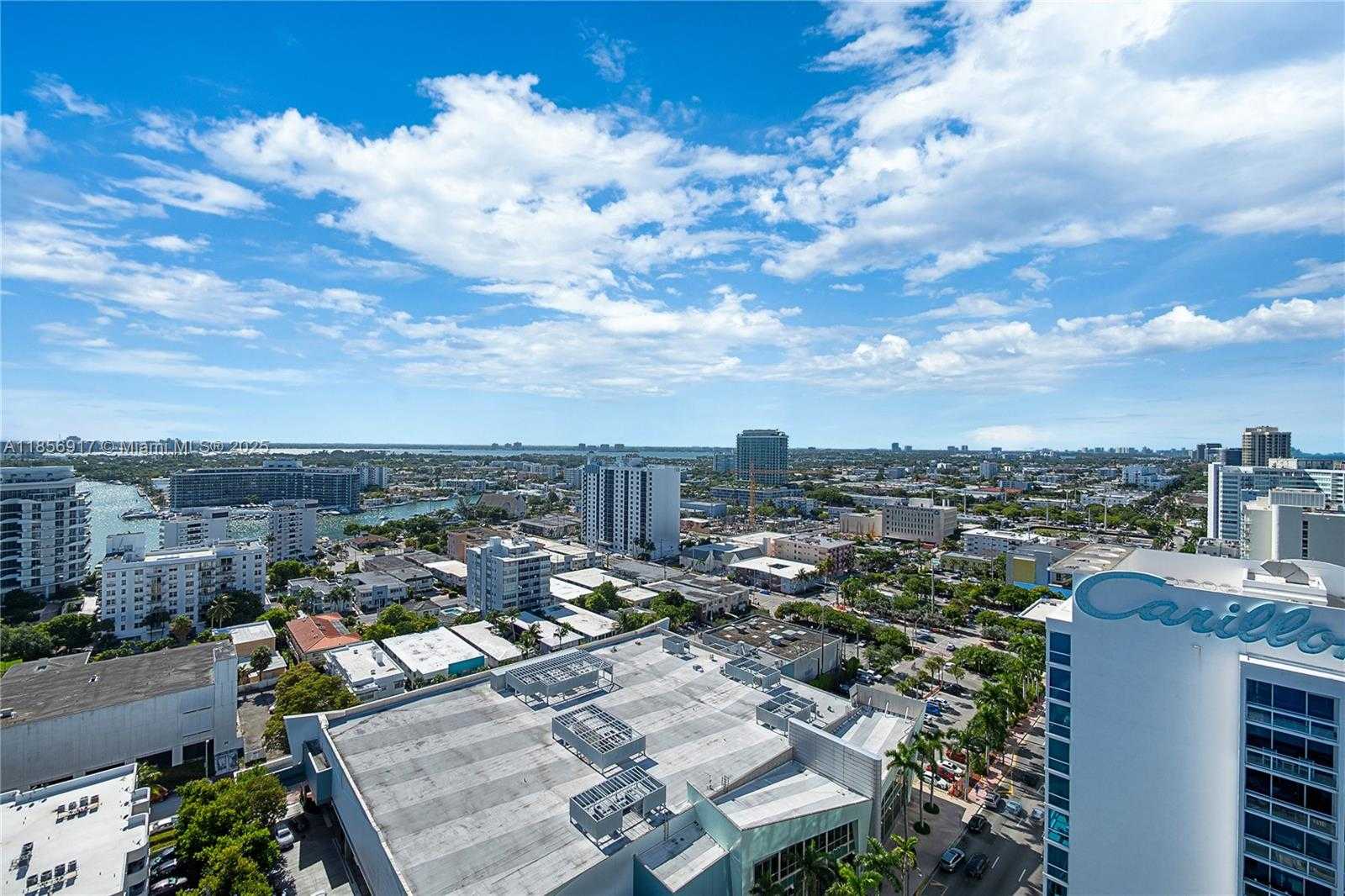 Small Image of 6799 COLLINS AVE #LPH01 & 02, Miami Beach Number 56