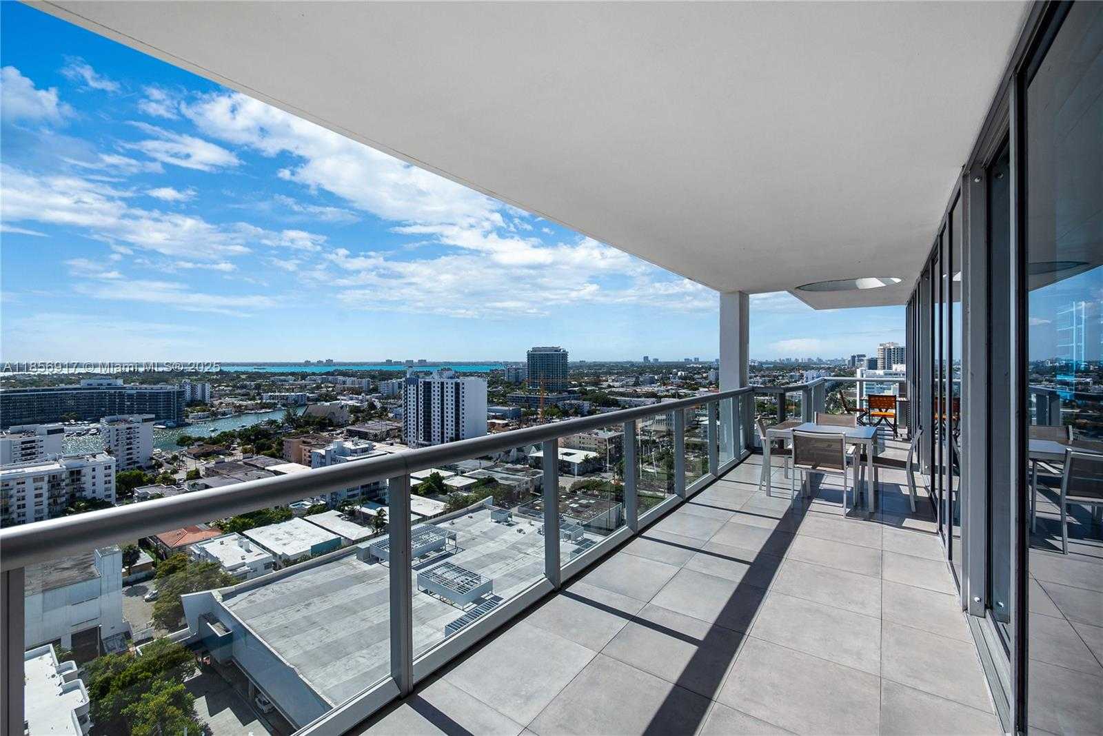 Small Image of 6799 COLLINS AVE #LPH01 & 02, Miami Beach Number 61