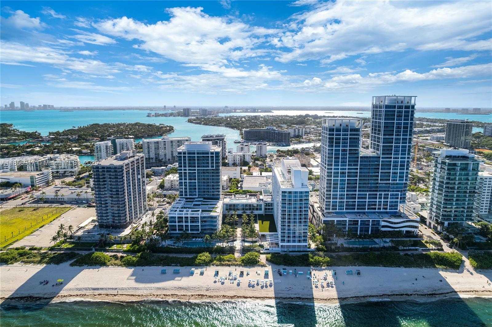 Small Image of 6799 COLLINS AVE #LPH01 & 02, Miami Beach Number 71