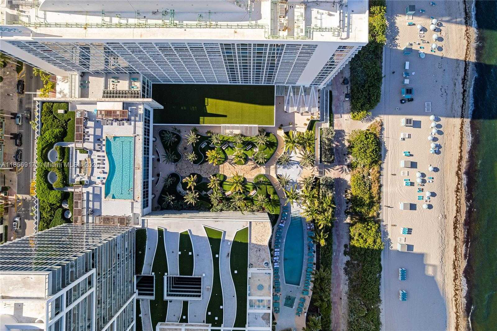 Small Image of 6799 COLLINS AVE #LPH01 & 02, Miami Beach Number 74