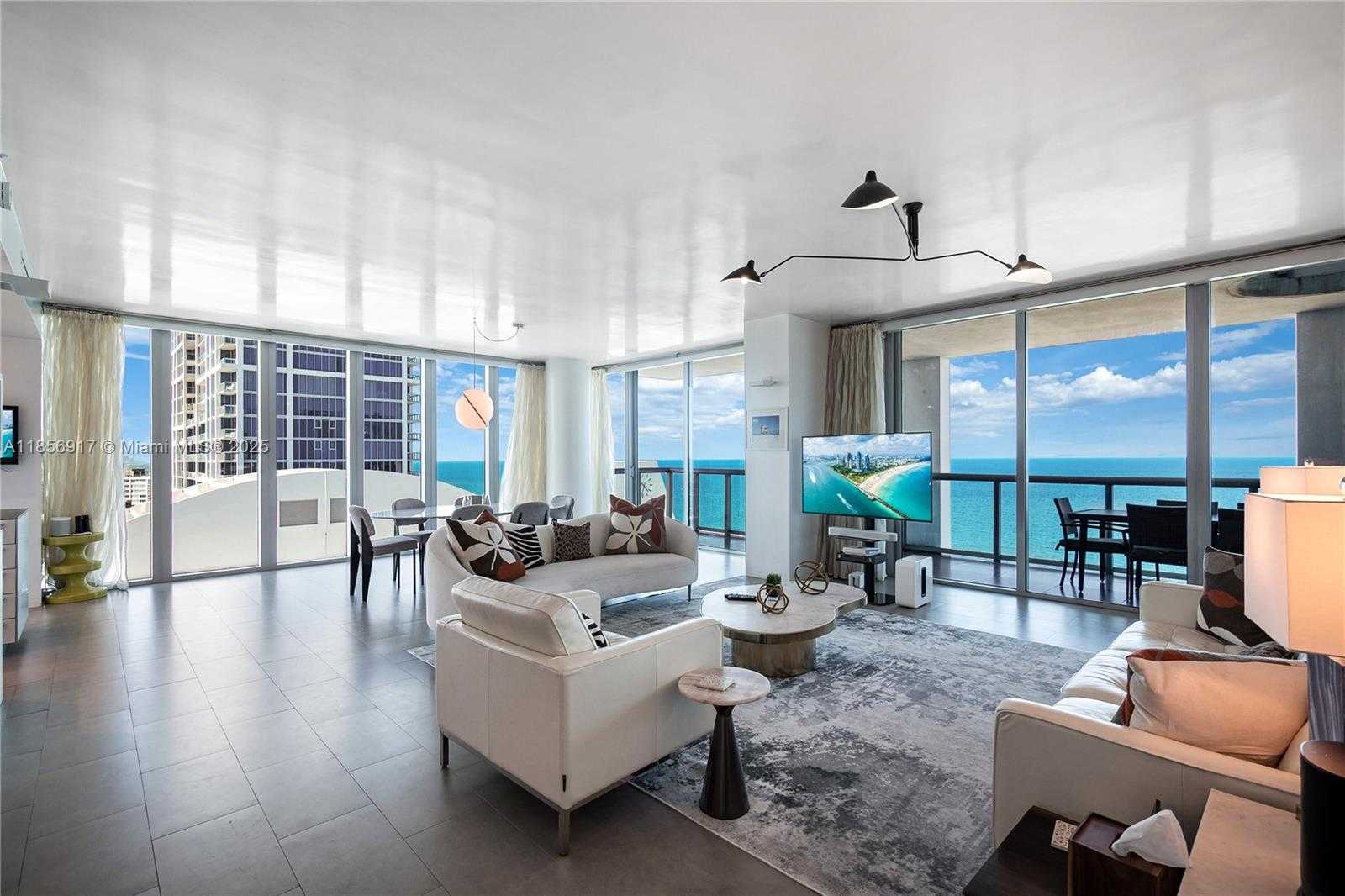 Small Image of 6799 COLLINS AVE #LPH01 & 02, Miami Beach Number 8