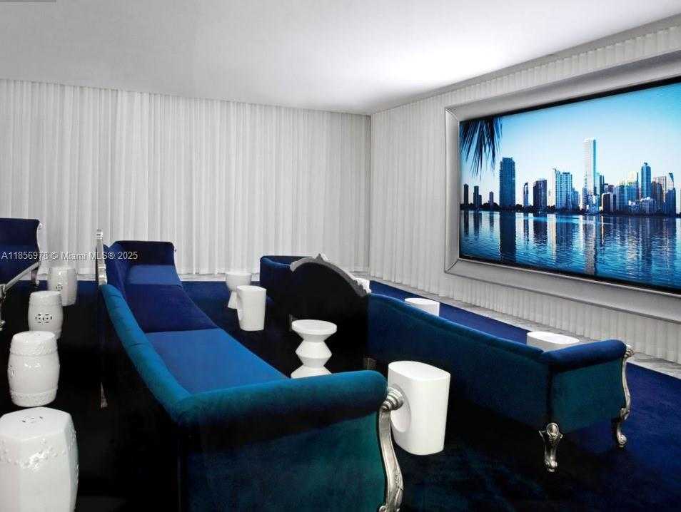 Small Image of 485 BRICKELL AVE #1607, Miami Number 31