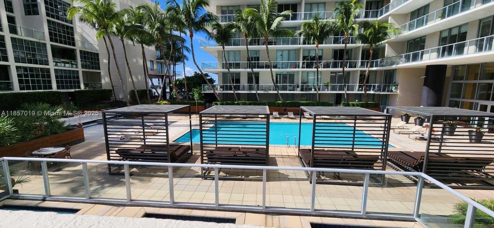 Small Image of 3470 EAST COAST AVE #H0603, Miami Number 37