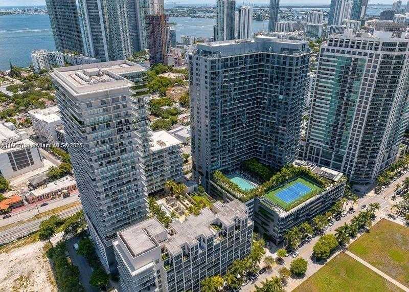 Small Image of 3470 EAST COAST AVE #H0603, Miami Number 4