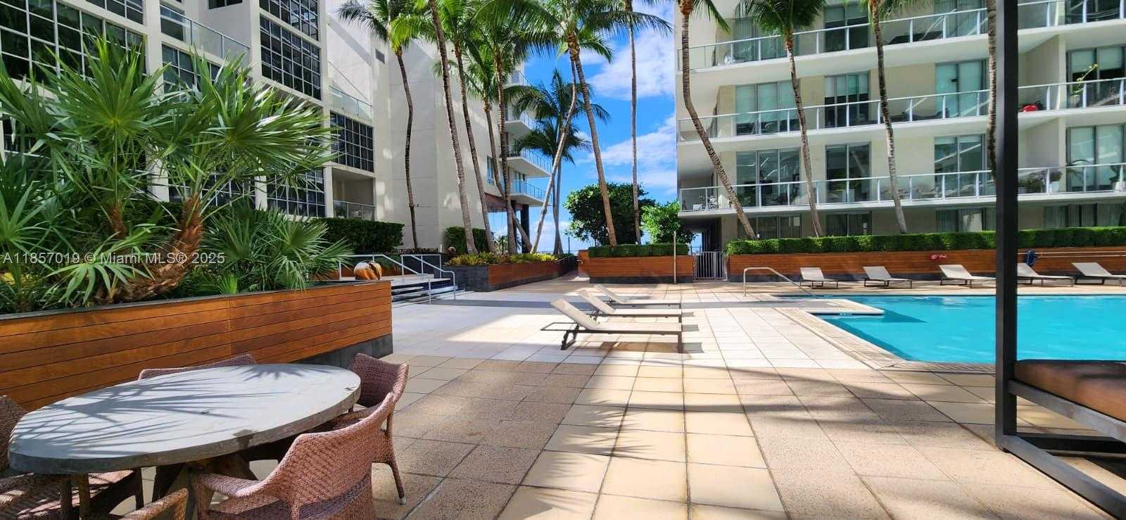 Small Image of 3470 EAST COAST AVE #H0603, Miami Number 40