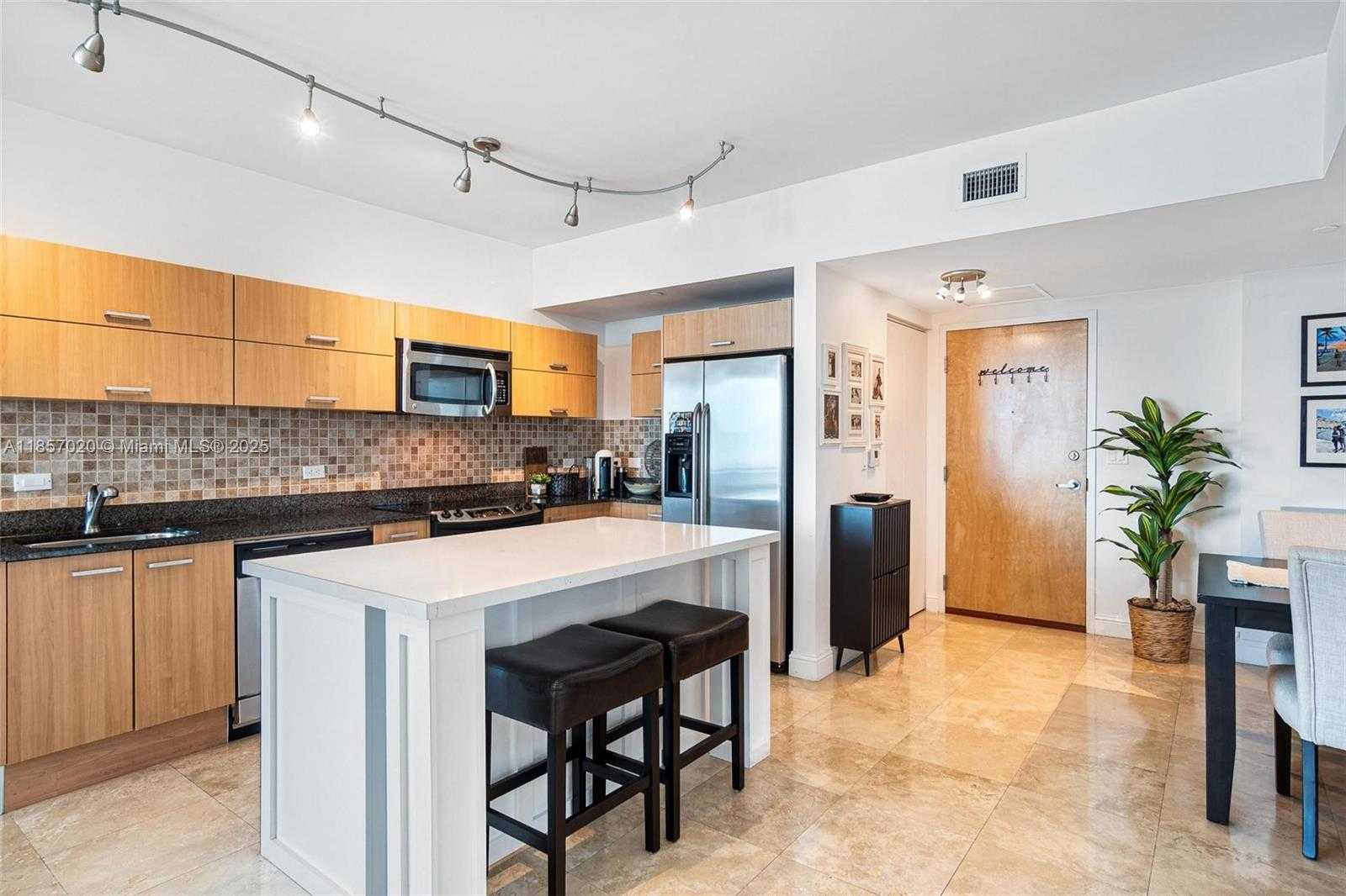 Small Image of 350 SOUTH MIAMI AVE #3807, Miami Number 10